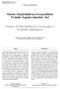 Fiberle Güçlendirilmiş Kompozitlerin Protetik Uygulamalardaki Yeri. Position of Fiber-Reinforced Composites in Prosthetic Applications