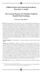 İMKB de İşlem Gören Şirketlerin Kaldıraç Dereceleri ve Analizi. The Leverage Degrees of Companies Traded in Istanbul Stock Exchange