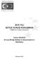 TÜRKİYE NİN YENİ AVRUPA BİRLİĞİ STRATEJİSİ... 3 II- 2014 YILI İLERLEME RAPORU... 5 III-