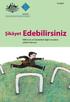 Turkish. Edebilirsiniz. Şikâyet. Mâlî ürün ve hizmetlerle ilgili sorunların çözüm kılavuzu