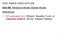 VERİ TABANI DERS NOTLARI Ders #3: Relational Model (İlişkisel Model) References ER examples from Elmasri, Navathe, Fund. of Database Systems, 5th