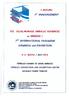 Vİİ. ULUSLARARASI AMBALAJ KONGRESİ. f/i INTER/VA TIONAL PACKA6IN ~ CON6RESS and EXHIBITION