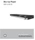 Blu-ray Player GBP 6100 2D