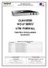 CLAVISTER UTM FIREWALL