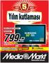 32 PEŞİN FİYATINA 10. Bakmadan almam. LCD-TV. 82 cm YIL. USB'den JPEG,MKV oynatabilme. DVB-TCI tuner 10 79,90 TAKSİTLİ FİYAT