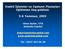 Eğitimine Hoş geldiniz. 5-66 Temmuz, 2003. Okan Aybar, CTA Anatolia Capital. aybar@anatoliacapital.com www.anatoliacapital.com. Tel : 0532 354 59 38