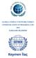 GLOBAL COMPACT NETWORK TURKEY COMMUNICATION ON PROGRESS (COP) 2014 İLERLEME BİLDİRİMİ