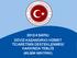 2012/4 SAYILI DÖVİZ KAZANDIRICI HİZMET TİCARETİNİN DESTEKLENMESİ HAKKINDA TEBLİĞ (BİLİŞİM SEKTÖRÜ)