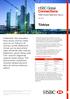 Türkiye. HSBC Küresel Bağlantılar Raporu. Mart 2014