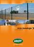 ürün kataloğu product catalogue Quality&Confidence in Fence www.ascit.com.tr www.kks.com.tr 1