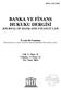 JOURNAL OF BANK AND FINANCE LAW