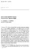 ç e v i r i Asya ve Latin Amerika da Yaşanan Finansal Krizler: Sonrası ve Bugün G. L. Kaminsky, C. M. Reinhart 1 (Çeviren: M.