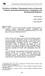 The Effects of Mothers Educational Levels on University Students Environmental Protection Commitments and Environmental Behaviors