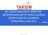 ISO 10002:2006 KALİTE YÖNETİMİ - MÜŞTERİ MENUNİYETİ KURULUŞLARDA ŞİKAYETLERİN ELE ALINMASI STANDARDI,21.09.2013