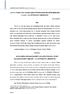 KONYA YUSUF AĞA YAZMA ESER KÜTÜPHANESİ NDE MÜZEHHEB BİR YAZMA: EL-FÜTÛHÂTÜ L MEKKİYYE. Özet