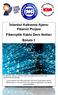 alkın nsı ul Ka si Fibe otları Bo olum ojesi kapsa Fiiberiist Projes Bu do İİçerik ile ilg gili tek soru eknik Bilim k Y niveritesi Te armara Ün