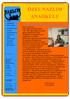 ÖZEL NAZLIM ANAOKULU. AYġE GÜLEÇ Okul Müdürü NAZLIM ANAOKULU BİR ÖMER OKUTAN EĞİTİM KURUMUDUR M A Y I S - H A Z Ġ R A N 2 0 0 8 C Ġ L T 1 S A Y I : 7