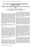 JAVA İLE UNIX' DE SÜREÇLERİN SİSTEM ÇAĞRILARINA DAYALI ANORMALLİK TESPİTİ ANOMALY DETECTION BASED ON SYSTEM CALLS IN UNIX BY USING JAVA