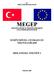 T.C MİLLÎ EĞİTİM BAKANLIĞI MEGEP (MESLEKİ EĞİTİM VE ÖĞRETİM SİSTEMİNİN GÜÇLENDİRİLMESİ PROJESİ) ENDÜSTRİYEL OTOMASYON TEKNOLOJİLERİ