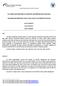 ALTI SİGMA METODOLOJİSİ VE OTOMOTİV SEKTÖRÜNDE BİR UYGULAMA SIX SIGMA METHODOLOGY AND A CASE STUDY IN AUTOMOTIVE SECTOR