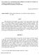 İNCE BOYUTLU SEMİKOKLARIN BRİKETLENDİKTEN SONRA EV YAKITI OLARAK KULLANILMASI Use of Briguetted Fine Semicokes as Domestic Fuel