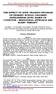 THE EFFECT OF HOPE TRAINING PROGRAM ON PRIMARY SCHOOL CHILDREN HOPELESNESS LEVEL BASED ON COGNITIVE BEHAVIORAL APPROACH AND HOBBY THERAPY 1