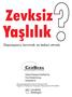 Önsöz 2. I. Depresyon nedir? 3 Yaşlılarda depresyon 4. II. Depresyon belirtileri 4. III. Depresyon ile hüzün arasındaki fark 7