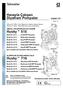 Havayla Çalışan Diyafram Pompalar. Huskyt 515. Huskyt 716. Talimatlar 308981TR. Rev. K ASETAL, POLIPROPILEN VE KYNARR ALÜMINYUM VE PASLANMAZ ÇELIK