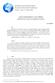 Uluslararası Sosyal Aratırmalar Dergisi The Journal of International Social Research Volume: 3 Issue: 12 Summer 2010