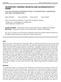 TRANS ZYONEL VERTEBRA T PLER LE D SK DEJENERASYONUNUN L fik S THE RELATIONSHIP BETWEEN TYPES OF TRANSITIONAL VERTEBRAE AND DISC DEGENERATION