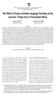 The Effect of Corpus Assisted Language Teaching on the Learners Proper Use of Punctuation Marks