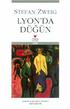 Stefan Zweig LYON DA DÜĞÜN