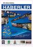 ndeks fiirketlerden HABERLER 14. YIL / ARALIK 2010 BTSO dan Teknik Malzeme ye ödül.