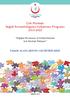 Çok Paydaşlı Sağlık Sorumluluğunu Geliştirme Programı 2013-2023