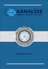 İnşaat sektörünün çeşitli kollarında hizmet veren firmamız, 2005 yılından. günümüze kadar Kanalize İnşaat Ticaret ve Limited Şirketi ticari ünvanı adı