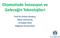 Otomotivde İnovasyon ve Geleceğin Teknolojileri. Prof.Dr Orhan Alankuş Okan University 14 Şubat 2015 Boğaziçi Üniversitesi