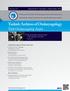 Turkish Archives of Otolaryngology