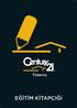 EĞİTİM KİTAPÇIĞI. www.century21.com.tr EĞİTİM KİTAPÇIĞI 1