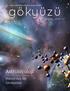 gökyüzü Astr obiyoloji Plüton'dan?lk Gör üntüler TÜRK ASTRONOM? DERNE?? AYLIK BÜLTEN? A? USTOS 2015 SAYI 60