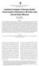 Longitudinal Investigation of Elementary Students Science Academic Achievement in 4-8th Grades: Grade Level and Gender Differences