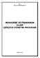 T.C. MİLLÎ EĞİTİM BAKANLIĞI MUHASEBE VE FİNANSMAN ALANI ÇERÇEVE ÖĞRETİM PROGRAMI