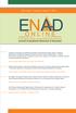 Cilt 2, Sayý 1 / Volume 2, Issue 1-2014 ENAD O N L I N E EÐÝTÝMDE NÝTEL ARAÞTIRMALAR DERGÝSÝ. Journal of Qualitative Research in Education