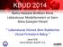 KBUD 2014. Kamu Hastane Birlikleri Klinik Laboratuvar Modellemeleri ve Satın Alma Süreçleri Paneli