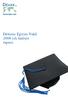 Deloitte Eğitim Vakfı 2008 yılı faaliyet raporu