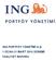 ING PORTFÖY YÖNETİMİ A.Ş. 1 OCAK-31 MART 2014 DÖNEMİ FAALİYET RAPORU