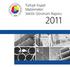 Türkiye İnşaat Malzemeleri Sektör Görünüm Raporu 2011