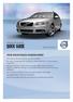 VOLVO V70 & XC70. Quick Guide WEB EDITION YENİ VOLVO'NUZA HOŞGELDİNİZ!