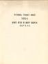 Istanbul Ticaret Odası 1954 yılı bütçesi mucip sebepler Raporu