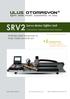 SRV2 +2 FONKSİYON. Servo Motor Eğitim Seti. Tamamen mekatronik özel tasarım. Pratik Becerileri kazanmak ve Proje Odaklı Uzmanlık İçin