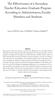 The Effectiveness of a Secondary Teacher Education Graduate Program According to Administrators, Faculty Members and Students